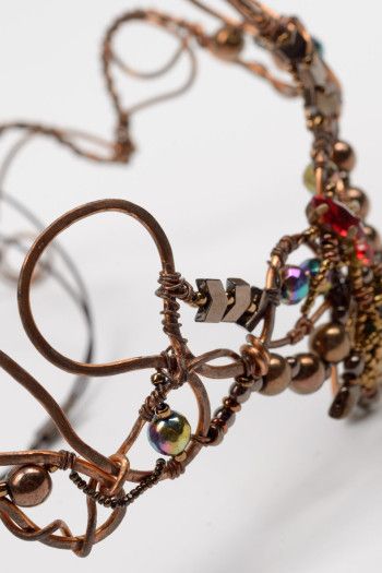 Диадема Сумайя