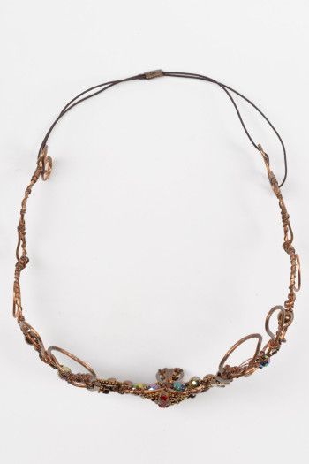 Диадема Сумайя