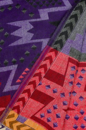 Палантин Малахитовая шкатулка