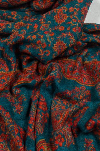 Палантин этнический Традиции Востока