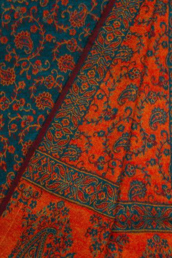 Палантин этнический Традиции Востока