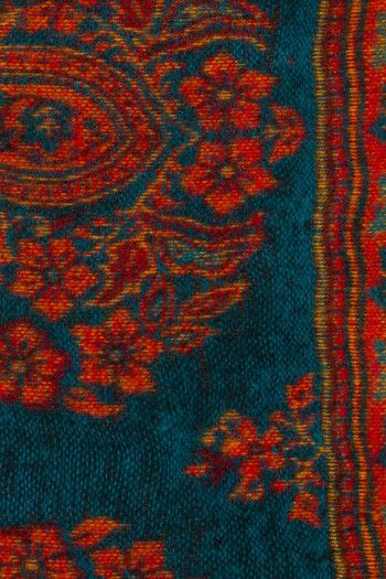 Палантин этнический Традиции Востока