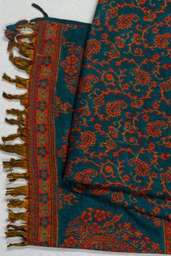 Палантин этнический Традиции Востока