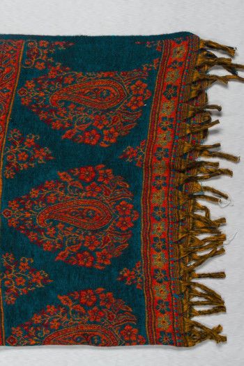 Палантин этнический Традиции Востока