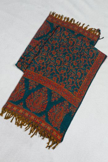 Палантин этнический Традиции Востока