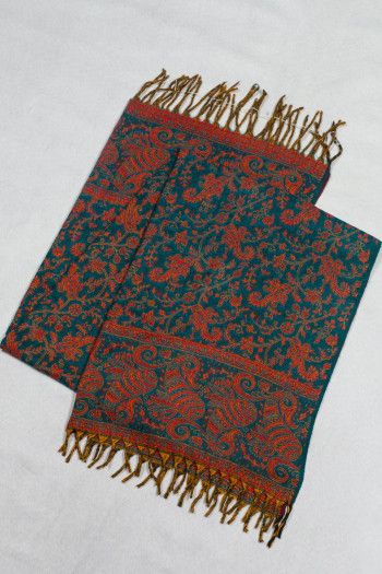 Длинный шарф Шаритара