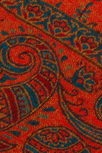 Длинный шарф Шаритара