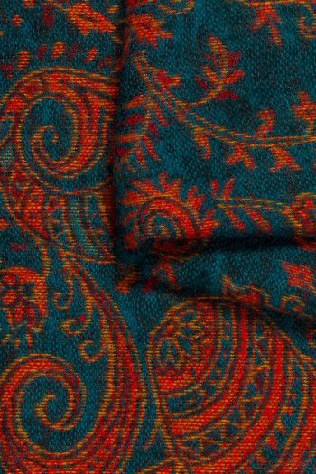 Длинный шарф Шаритара