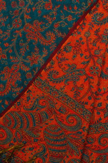 Длинный шарф Шаритара