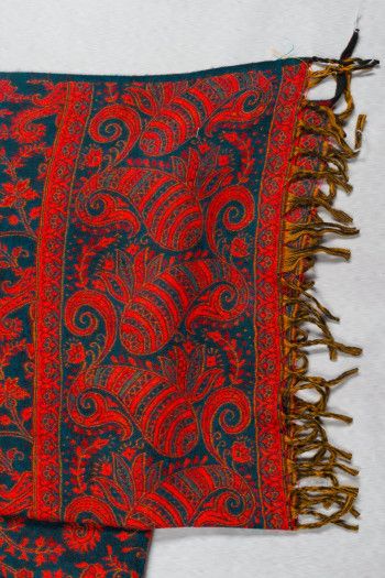 Палантин Нирвикальпа