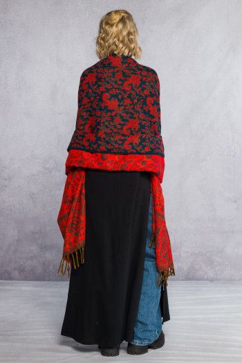 Палантин Нирвикальпа