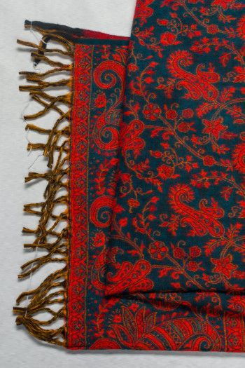 Палантин Нирвикальпа