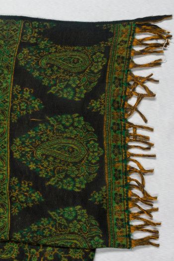 Плед Вахана