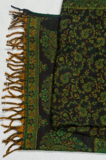 Плед Вахана