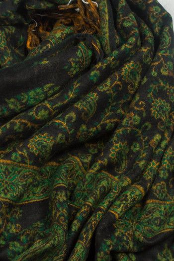 Плед Вахана