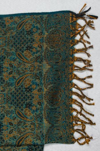 Плед шерстяной Анджуна