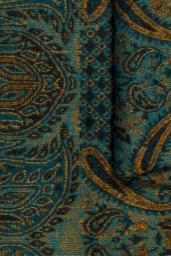 Плед шерстяной Анджуна