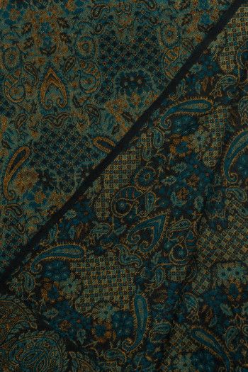 Плед шерстяной Анджуна