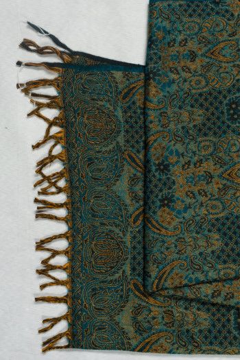 Плед шерстяной Анджуна