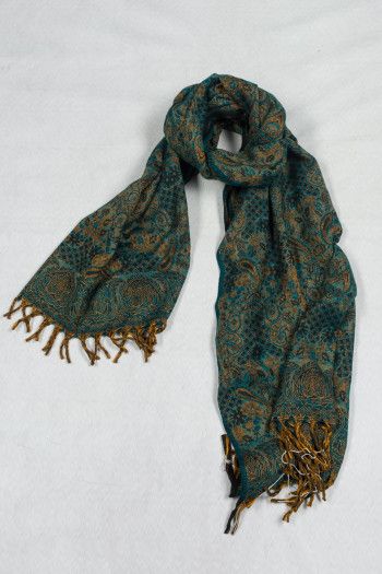 Плед шерстяной Анджуна