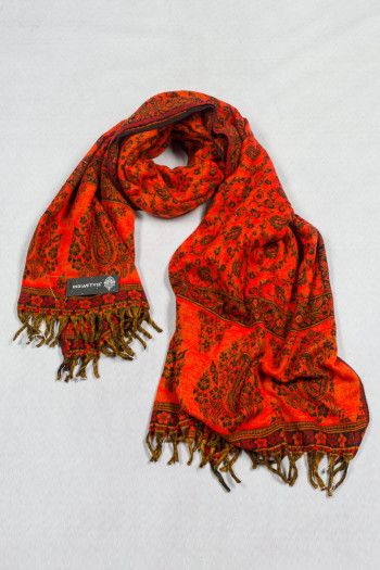 Шарф этнический Руфики