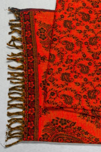 Шарф этнический Руфики