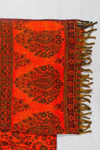 Шарф этнический Руфики