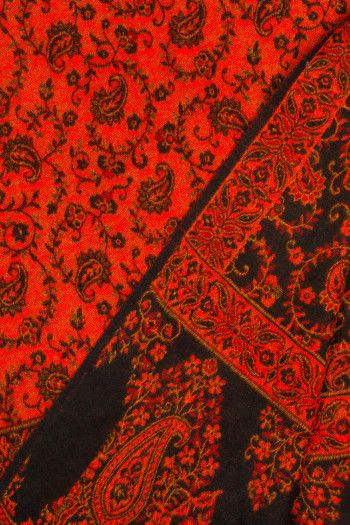 Шарф этнический Руфики