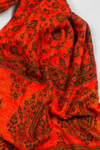 Шарф этнический Руфики