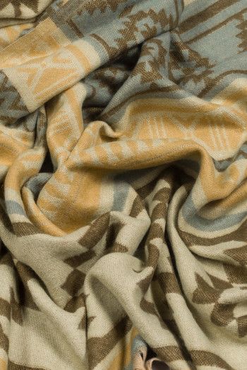 Палантин изысканный Майоран