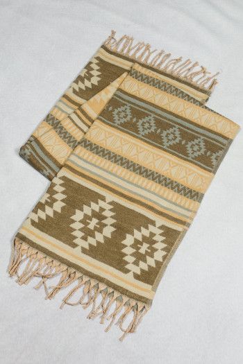 Палантин изысканный Майоран