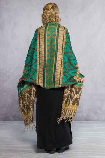 Плед восточный Халифат