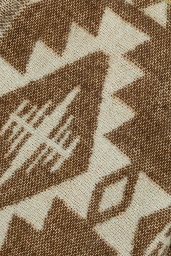 Плед восточный Халифат