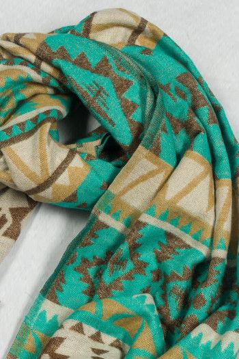 Плед восточный Халифат