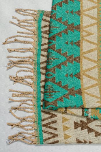 Плед восточный Халифат