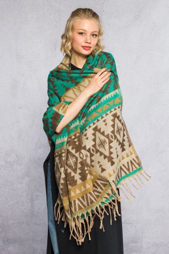 Плед восточный Халифат