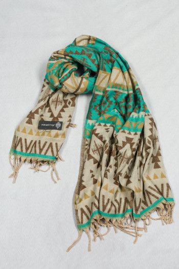 Плед восточный Халифат