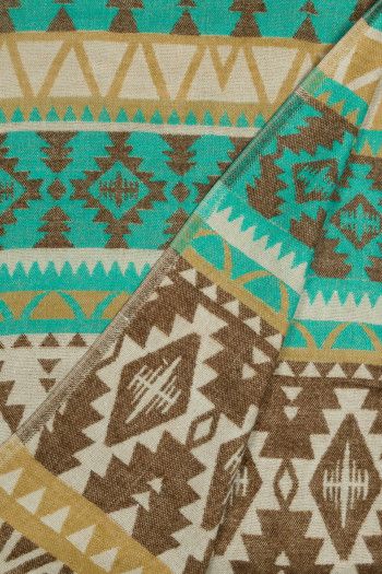 Плед восточный Халифат