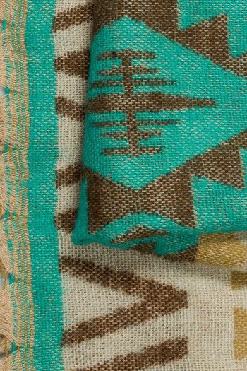 Плед восточный Халифат