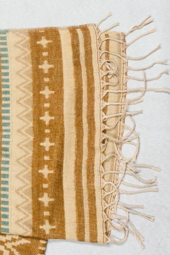 Плед с рисунком Рибандар