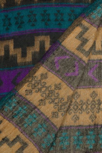 Плед Сиреневый бархат