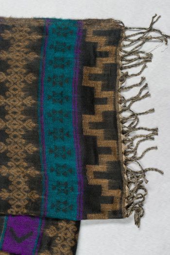 Плед Сиреневый бархат