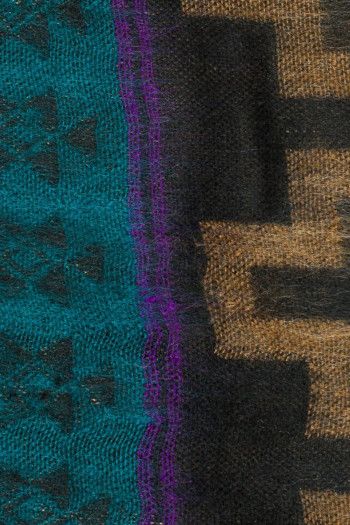 Плед Сиреневый бархат