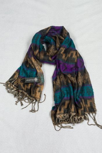 Плед Сиреневый бархат