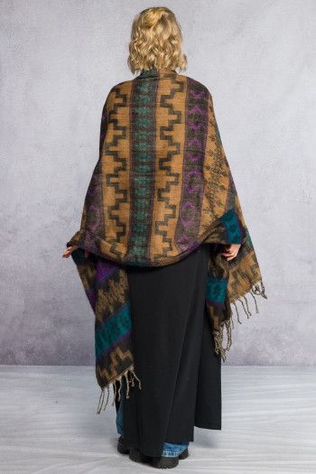 Плед Сиреневый бархат