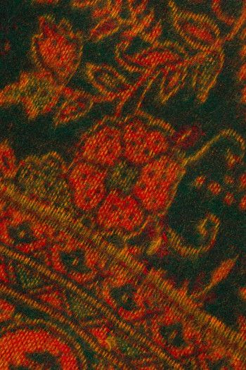 Палантин Вечер в Бомбее