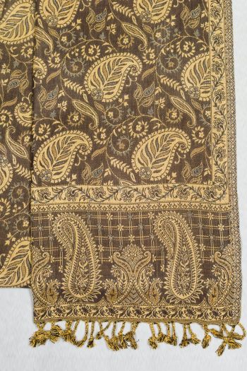 Восточный шарф Друпада