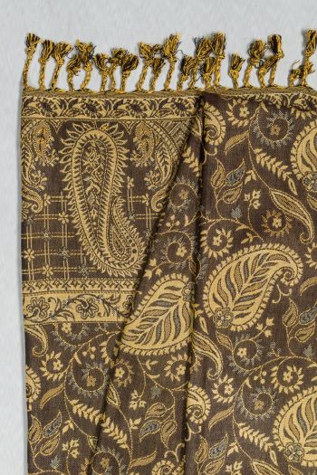 Восточный шарф Друпада