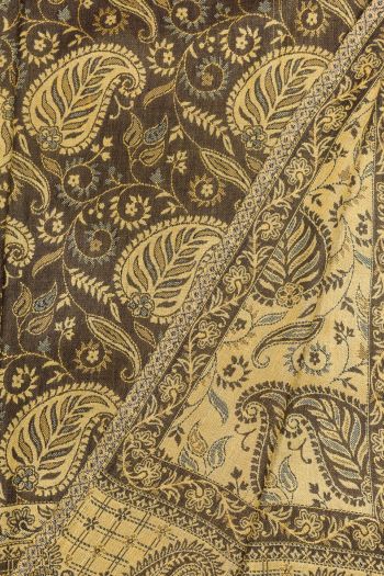 Восточный шарф Друпада