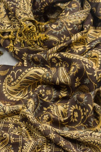 Восточный шарф Друпада